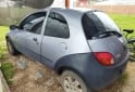 Autos - Ford Ka 1998 Nafta 100Km - En Venta