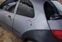 Autos - Ford Ka 1998 Nafta 100Km - En Venta