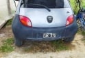 Autos - Ford Ka 1998 Nafta 100Km - En Venta