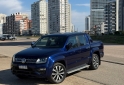Camionetas - Volkswagen Amarok v6 2023 Diesel 70000Km - En Venta