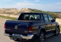 Camionetas - Volkswagen Amarok v6 2023 Diesel 70000Km - En Venta