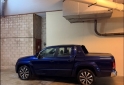 Camionetas - Volkswagen Amarok v6 2023 Diesel 70000Km - En Venta
