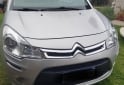 Autos - Citroen C3 start 2017 Nafta 75000Km - En Venta