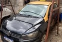 Autos - Volkswagen Voyage 2019 GNC 100000Km - En Venta