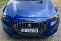 Autos - Peugeot 208 Active 2022 Nafta 93000Km - En Venta