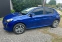 Autos - Peugeot 208 Active 2022 Nafta 93000Km - En Venta