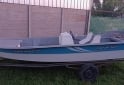 Embarcaciones - Lancha 520 Suzuki 30hp - En Venta