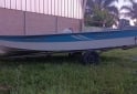 Embarcaciones - Lancha 520 Suzuki 30hp - En Venta