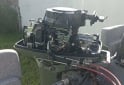 Embarcaciones - Lancha 520 Suzuki 30hp - En Venta