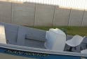 Embarcaciones - Lancha 520 Suzuki 30hp - En Venta