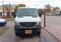 Utilitarios - Mercedes Benz Sprinter 2018 Diesel 111Km - En Venta