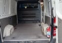 Utilitarios - Mercedes Benz Sprinter 2018 Diesel 111Km - En Venta