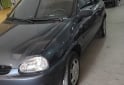 Autos - Chevrolet Corsa 2007 Nafta 218000Km - En Venta