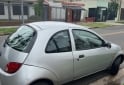 Autos - Ford Ka 2000 Nafta 250000Km - En Venta