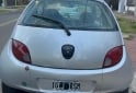 Autos - Ford Ka 2000 Nafta 250000Km - En Venta