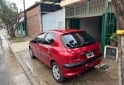 Autos - Peugeot 206 2000 Nafta 312000Km - En Venta