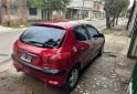 Autos - Peugeot 206 2000 Nafta 312000Km - En Venta