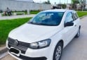 Autos - Volkswagen Gol 2015 GNC 142500Km - En Venta