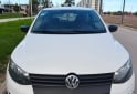 Autos - Volkswagen Gol 2015 GNC 142500Km - En Venta