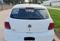 Autos - Volkswagen Gol 2015 GNC 142500Km - En Venta