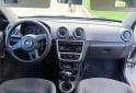 Autos - Volkswagen Gol 2015 GNC 142500Km - En Venta