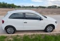 Autos - Volkswagen Gol 2015 GNC 142500Km - En Venta