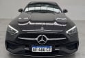 Autos - Mercedes Benz C300 Amg Mhev 2022 Nafta 79000Km - En Venta