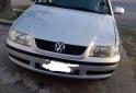 Autos - Volkswagen Gol 2000 Diesel 250000Km - En Venta