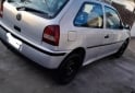 Autos - Volkswagen Gol 2000 Diesel 250000Km - En Venta