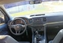 Camionetas - Volkswagen Amarok 2023 Diesel 145000Km - En Venta