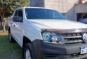 Camionetas - Volkswagen Amarok 2023 Diesel 145000Km - En Venta