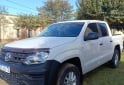 Camionetas - Volkswagen Amarok 2023 Diesel 145000Km - En Venta