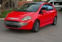 Autos - Fiat Punto Sporting 2014 Nafta 160000Km - En Venta