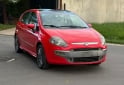 Autos - Fiat Punto Sporting 2014 Nafta 160000Km - En Venta