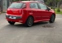 Autos - Fiat Punto Sporting 2014 Nafta 160000Km - En Venta