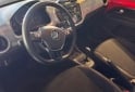 Autos - Volkswagen Up 2017 Nafta 63000Km - En Venta