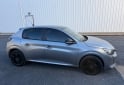 Autos - Peugeot 208 Active Pack 2023 Nafta 72000Km - En Venta