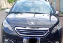 Autos - Peugeot 2008 2018 Nafta 106000Km - En Venta