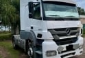 Camiones y Grúas - Mercedes axor 2035 - En Venta