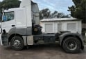 Camiones y Grúas - Mercedes axor 2035 - En Venta