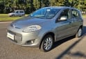 Autos - Fiat PALIO 1.4 2017 Nafta 49000Km - En Venta