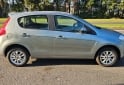 Autos - Fiat PALIO 1.4 2017 Nafta 49000Km - En Venta