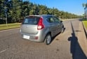 Autos - Fiat PALIO 1.4 2017 Nafta 49000Km - En Venta