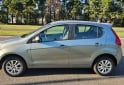 Autos - Fiat PALIO 1.4 2017 Nafta 49000Km - En Venta