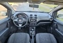 Autos - Fiat PALIO 1.4 2017 Nafta 49000Km - En Venta