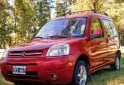 Utilitarios - Citroen Berlingo 2011 Diesel 211000Km - En Venta