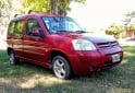 Utilitarios - Citroen Berlingo 2011 Diesel 211000Km - En Venta