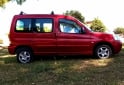 Utilitarios - Citroen Berlingo 2011 Diesel 211000Km - En Venta