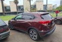 Autos - Honda HRV LX CVT 2015 Nafta 123000Km - En Venta