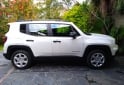 Camionetas - Jeep Renegade Sport 1.8 2025 Nafta 18000Km - En Venta